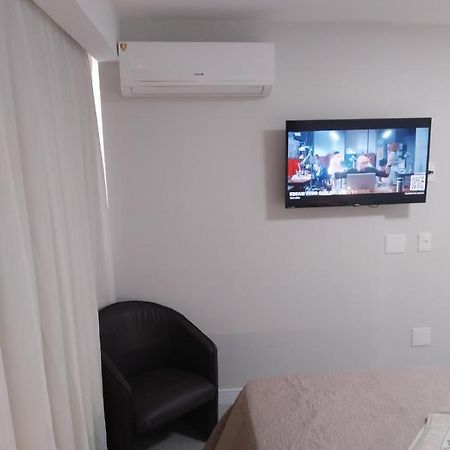 Apartamento Premium Pasargada 613 Apartment Vila Velha  Luaran gambar