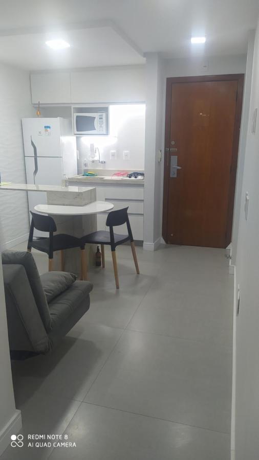 Apartamento Premium Pasargada 613 Apartment Vila Velha  Luaran gambar