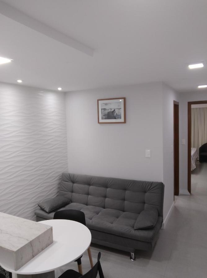Apartamento Premium Pasargada 613 Apartment Vila Velha  Luaran gambar
