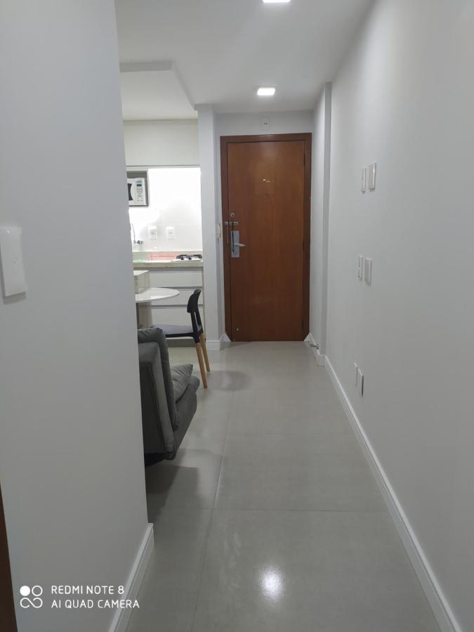 Apartamento Premium Pasargada 613 Apartment Vila Velha  Luaran gambar